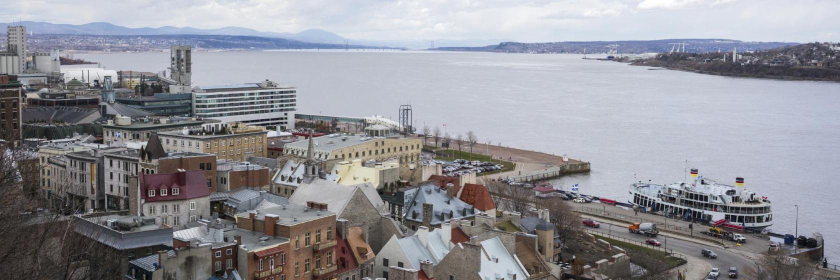 Vieux-Québec